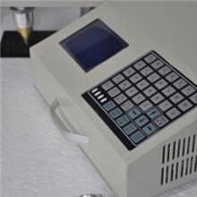 气动打标机打码机汽车配件专用发动机打标机便携打标机金桥