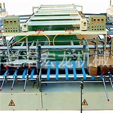 (超低价厂家直销）三合一多功能半自动糊盒机