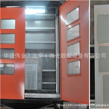 厂家直供华玻数控喷砂机自动喷砂机工艺玻璃喷砂机HP-1824