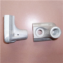 大量支持铝合金重力铸造浇铸电子设备铸造重力铸造来样生产