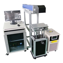 【商家推荐】优质激光打标机CO2激光打标机LM-80(附样品图)