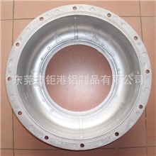 大量支持铝合金重力铸造人防设备铸造大量生产