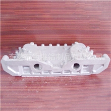 用料足量铝合金重力铸造机械配件设备大量生产