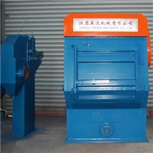 现货供应Q326履带式抛丸机厂家专业生产品质保证