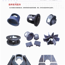 厂家供应抛丸机配件履带式抛丸机配件吊钩式抛丸机配件批发