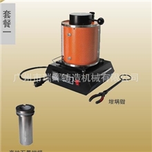 专业生产1公斤熔金炉/熔金机