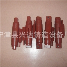 供应翻砂专用振动棒造型起模好帮手M20