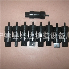 供应造型机用震子M20