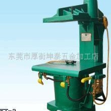 供应平台震实顶杆造型机、可移动式脱箱