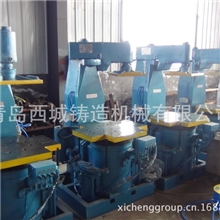 Z146W造型机钢板焊接性能高价格合理厂家各种保证！