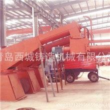 S24/25系列固定单双臂树脂砂混砂机质量保证欢迎选购！