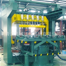 多触头造型机ZD1907气动多触头内力压实微震造型机欢迎选购！