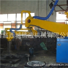 厂家直接供应臂树脂砂混砂机厂家给您各种保证欢迎选购！