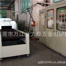 厂家直销网带式烤花炉烤花炉隧道式玻璃烤花炉