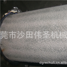 生产销售网带式渗碳炉福射管冶金工业炉配件