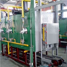 供应连续式燃气焙烧炉