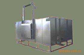 供应箱式燃油炉