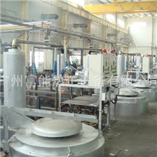 供应铝合金燃气熔化炉铝熔化炉铝合金铸造