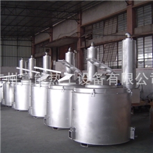 供应节能型铝合金燃气熔炉