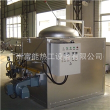 广州压铸熔铝炉、天然气熔铝炉、熔锌炉