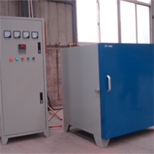 鑫宇XY-1700M烧结炉，实验电炉，实验炉