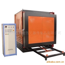 推板窑生产电炉高温炉