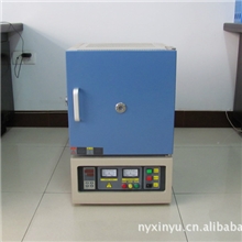 高温实验电炉
