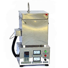 铝甄干馏实验炉煤矿实验炉