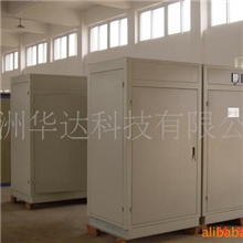 5.0吨/2500KW（钢壳）中频感应熔炼炉