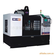 江门市生产数控CNC电脑锣加加工中心的厂家性价比高