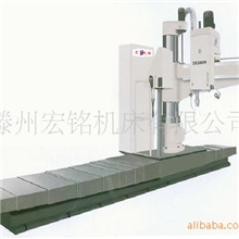 长期供应宏铭哗兴ZK3350/ZK3363数控摇臂钻床