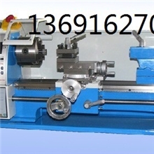 小型金属齿轮车床台式小车床