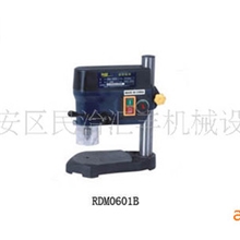 供应小型台钻RDM1301钻床微型台钻
