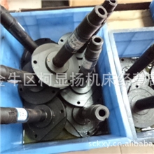 常州宏达电动刀架定轴LD4-0625(HAK20110-51)