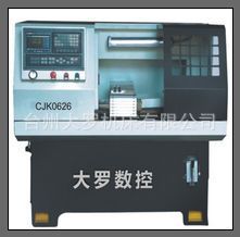长期供应全封闭数控车床台州数控车床