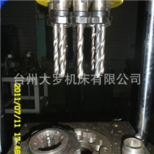 生产销售自动多轴钻床卧式多轴钻床小型多轴钻床