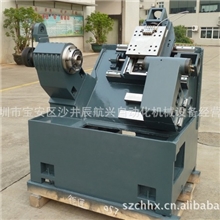 生产销售深圳cnc加工卧式cnc加工中心