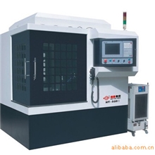 供应雕刻机HT-500A机床