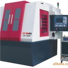 供应数控雕铣机HT-860A机床
