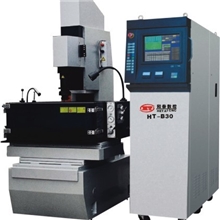 厂家直销：镜面火花机HT30机床