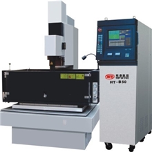 供应批发：镜面火花机HT-50【进口技术】机床