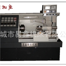 【工厂特价】低价销售全自动简易数控车床数控机床品质卓越