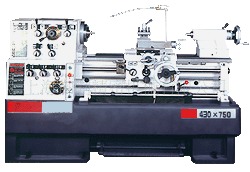 对比大连车床热销产品厂家直销C6140台湾卧式车床