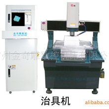 厂家热销高精度通用全新转让精雕机