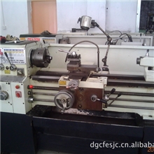 供应东莞二手车床铣床磨床火花机电脑锣摇臂钻钻床配件(图)