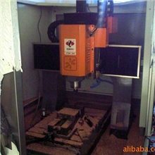 供应东莞二手电脑锣，火花机，铣床，磨床，车床，模胚合作(图)