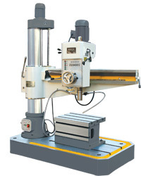 摇臂钻Z3040*10新型钻床