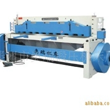 供应QB11-4*2500机械剪板机