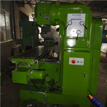 厂家供应X5036K大立铣床