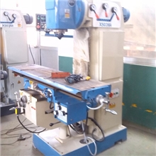 长期供应x5036立式升降台铣床X5036B-1厂家直销